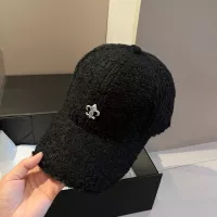 $32.00 USD Chrome Hearts Caps #1279558