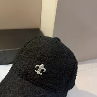 $32.00 USD Chrome Hearts Caps #1279558