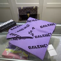 $48.00 USD Balenciaga Hat and Scarf Set #1279596