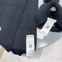 $60.00 USD Moncler Hat and Scarf and Glove Set #1279600