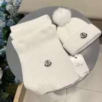 $64.00 USD Moncler Hat and Scarf and Glove Set #1279601