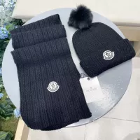 $64.00 USD Moncler Hat and Scarf and Glove Set #1279602