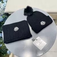 $64.00 USD Moncler Hat and Scarf and Glove Set #1279602