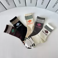 $29.00 USD Balenciaga Socks #1279624