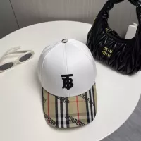 $27.00 USD Burberry Caps #1279642