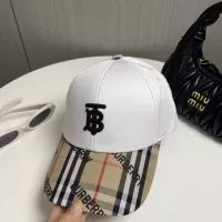 $27.00 USD Burberry Caps #1279642