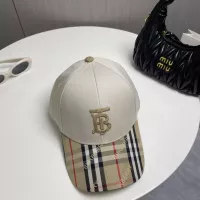 $27.00 USD Burberry Caps #1279643