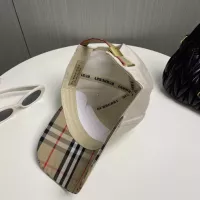 $27.00 USD Burberry Caps #1279643