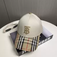 $27.00 USD Burberry Caps #1279643