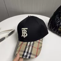 $27.00 USD Burberry Caps #1279644