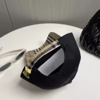 $27.00 USD Burberry Caps #1279644