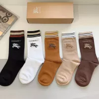 $29.00 USD Burberry Socks #1279655