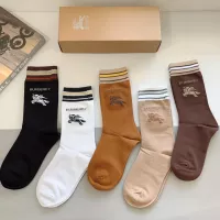 $29.00 USD Burberry Socks #1279655