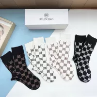 $32.00 USD Balenciaga Socks #1279659