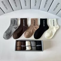 $27.00 USD Balenciaga Socks #1279662