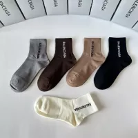 $27.00 USD Balenciaga Socks #1279662