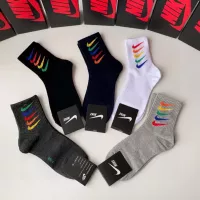 $27.00 USD Nike Socks #1279666