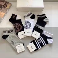 $27.00 USD Versace Socks #1279673