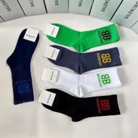 $29.00 USD Balenciaga Socks #1279674