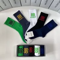 $29.00 USD Balenciaga Socks #1279674