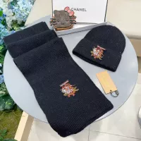 $56.00 USD Burberry Hat and Scarf Set #1279688