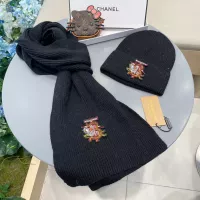 $56.00 USD Burberry Hat and Scarf Set #1279688