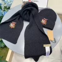 $56.00 USD Burberry Hat and Scarf Set #1279688