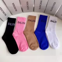 $29.00 USD Balenciaga Socks #1279692