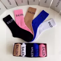 $29.00 USD Balenciaga Socks #1279692