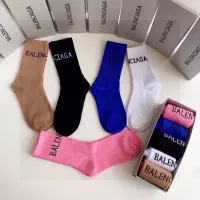 $29.00 USD Balenciaga Socks #1279692