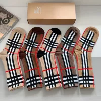 $29.00 USD Burberry Socks #1279697