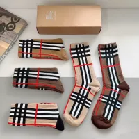 $29.00 USD Burberry Socks #1279697