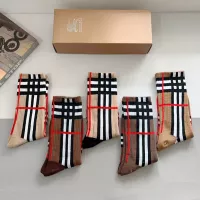 $29.00 USD Burberry Socks #1279697