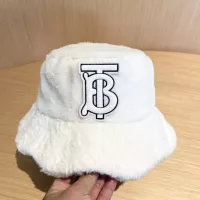 $34.00 USD Burberry Caps #1279707