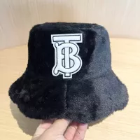 $34.00 USD Burberry Caps #1279708