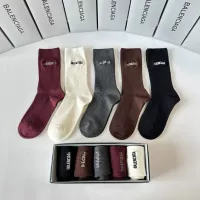 $29.00 USD Balenciaga Socks #1279710