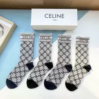 $32.00 USD Celine Socks #1279712