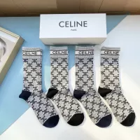 $32.00 USD Celine Socks #1279712