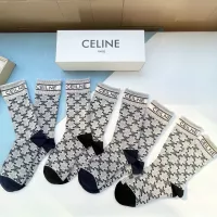 $32.00 USD Celine Socks #1279712