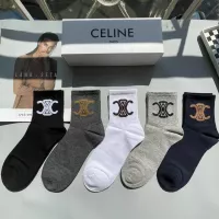 $25.00 USD Celine Socks #1279716