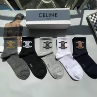 $25.00 USD Celine Socks #1279716