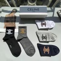 $25.00 USD Celine Socks #1279716