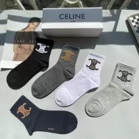 $25.00 USD Celine Socks #1279716