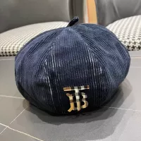 $36.00 USD Burberry Caps #1279727