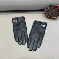 $48.00 USD Moncler Gloves For Men #1279740