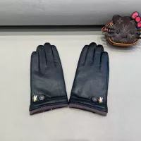 $48.00 USD Moncler Gloves For Men #1279740