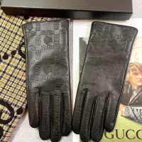 $56.00 USD Versace Gloves For Women #1279742