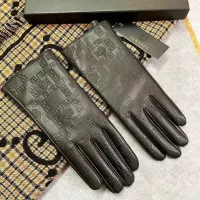 $56.00 USD Versace Gloves For Women #1279742