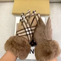 $38.00 USD Burberry Gloves #1279744