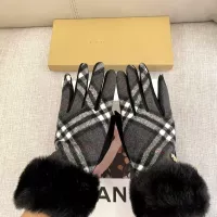 $38.00 USD Burberry Gloves #1279745